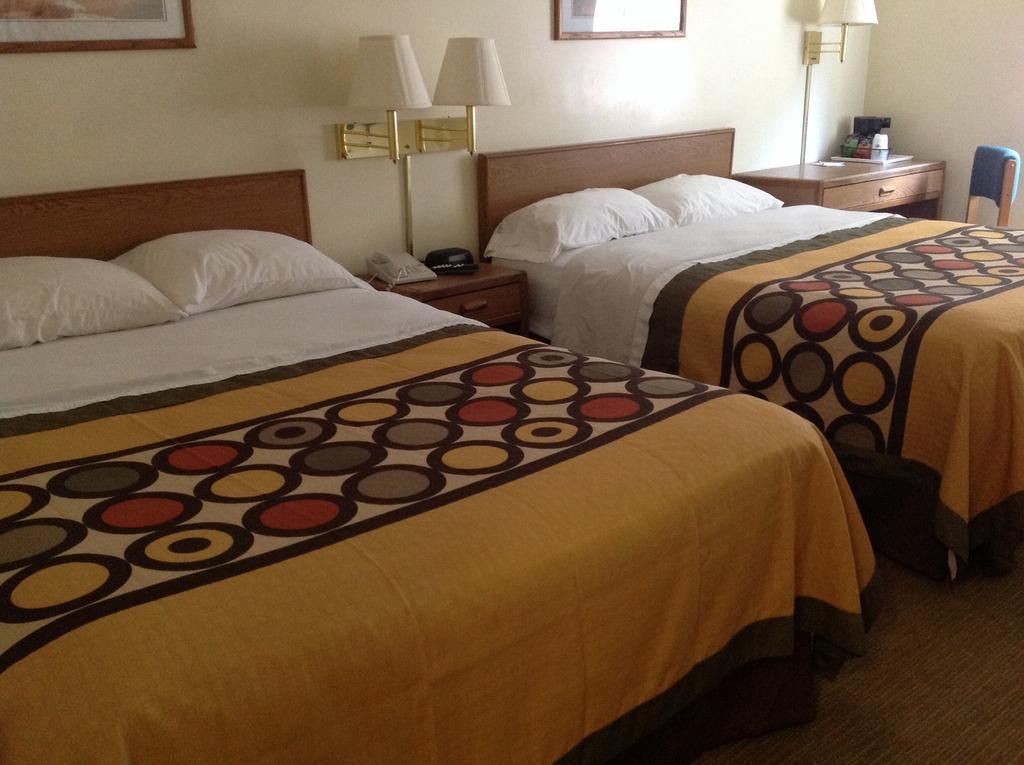 Brookshire Inn Inez Cameră foto