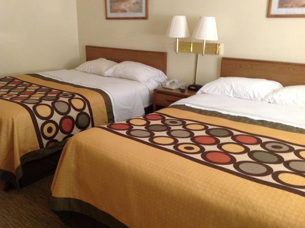 Brookshire Inn Inez Cameră foto